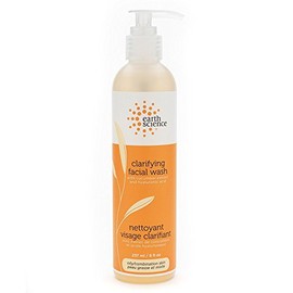 Earth Science Facial Wash Clarify