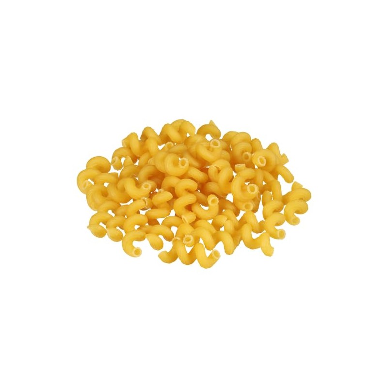 Barilla Cellentani Pasta, 160 oz. Bag - Non-GMO, Made with