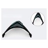 2Pcs Washable Reusable PM2.5 Anti Air Pollution Face Mask with