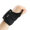 Weight Cuffs Wrist Weights for Arms 1 kg 1 Pair