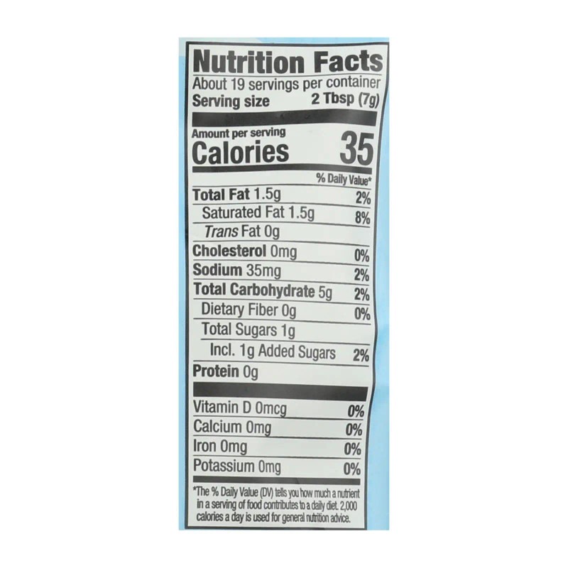 UD_Carrington Farms Organic Crounons Case of 6 4.75 oz Grain