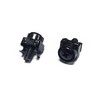 Monoprice M6 x 16mm Server Rack Mount Cage Nuts, Screws