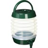 HAC HAC3441 Foldable Water Jug, 1.5 gal (5.5 L)