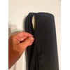 Therapist’s Choice® Bolster Cover with Zipper Closure, Soft & Durable,