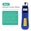 Optical Power Meter Plug and Play Accurate Measurement ‑70 to