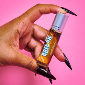 ROLL ON FRAGRANCE OIL- pick your favorite scent!:_Pineapple Upside Down
