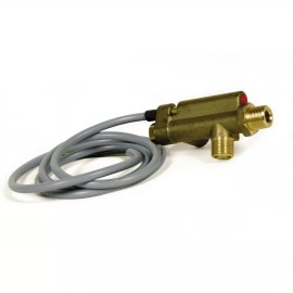 Suttner ST-6 Flow Switch, 5075 PSI, Horizontal or Vertical Mount