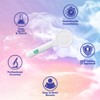 One Step Thrush & Bacterial Vaginosis (BV) pH Rapid Test
