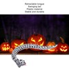 Infrared Remote Control Rattle Snake BatteryPowered Robotic Snake Toy Kids