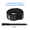 supregear IT Band Strap, Adjustable Iliotibial Band - Knee, Thigh,