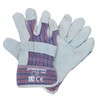 Large Rigger Work Wear Gloves Gardening Construction Hand Protection 1