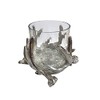 Culinary Concepts London Small Antler Tea Light Holder