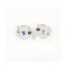 hiBCTR 20PCS TCT40-16R/T 16mm Split Ultrasonic Sensor Probe Kit -