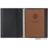 Raymay Fujii BRE170C Loose Leaf Binder B5 26-Hole Spalding Bros,
