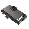 LINKUP - Surface Pro 7 Compatible SD Card Micro Memory
