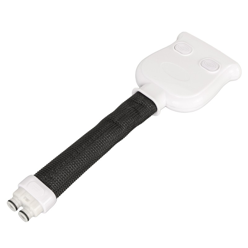 Cryotherapy Machine Replacement Connector Leakproof Easy Installation Freezing Instrument Connector