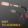 TOOLIOM MIG Welding Gun Torch Stinger Replacement for Lincoln Magnum