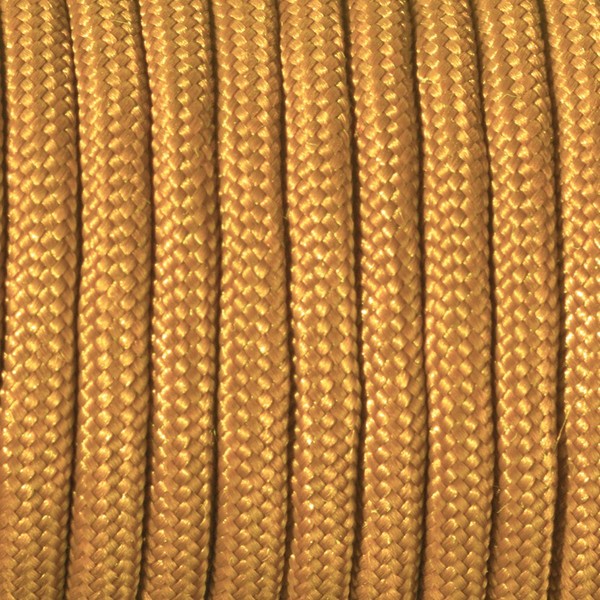 Paracord 2 mm x 50 m, Brown