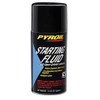 Pyroil PYSFR7.5 Starting Fluid, 7.5 Oz.