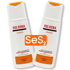 Anti-Dandruff Shampoo for Men and Women, Anti-Dandruff Shampoo Relieves Itching, Ideal for Oily Hair, Set