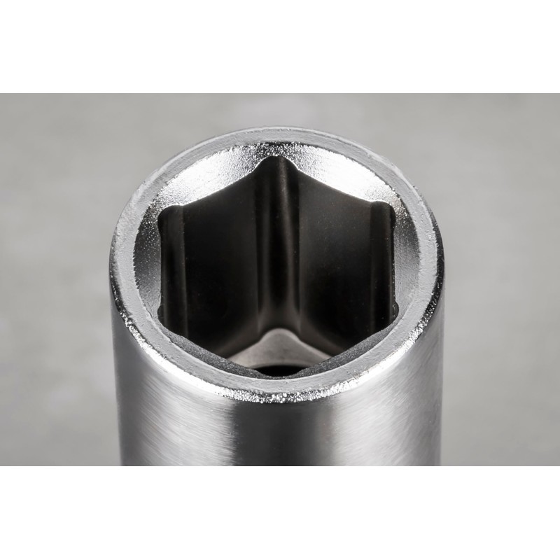 Sealey S1213D Walldrive Socket 13Mm Deep 1/2Sq Drive