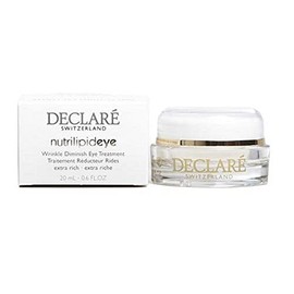 Declaré Nutrilipid Women's Wrinkle Diminish Eye Treatment 20 ml