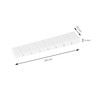 LouMaxx Furniture Wedges Set of 20 | Wheel Chocks 8