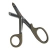 Rescue Essentials Left Handed 7.5" EMT Shears - Tan