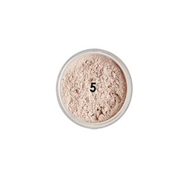 Sally B's Skin Yummies - Luxury Mineral Foundation (#5 Naturally Fair)