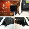 cartiangous For Toyota Land Cruiser 2024+ Side Rearview Mirror Cover