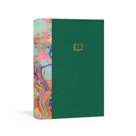 My Reading Journal: A Notebook and Diary for Book Lovers