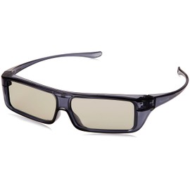 Panasonic Polarized Film Type 3d Glasses Pack of 2 Ty – ep3d20 W