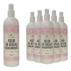 Agua De Rosas Hidratante Transparente (500ml) 6 Pack Momento De