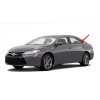 NAGD Fits 2015-2017 Toyota Camry Sedan Driver Side Left Rear