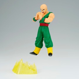 Banpresto - Dragon Ball Z - Tenshinhan, Bandai Spirits Gxmateria Figure