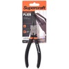 Supercraft Internal Straight Circlip Plier, 175 mm Size