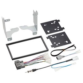 Pioneer KJ-H67DE Navi Audio Mounting Kit for Honda N-BOX/N-BOX Custom