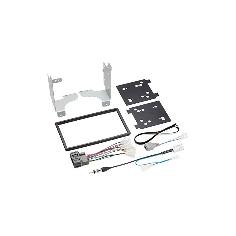 Pioneer KJ-H67DE Navi Audio Mounting Kit for Honda N-BOX/N-BOX Custom