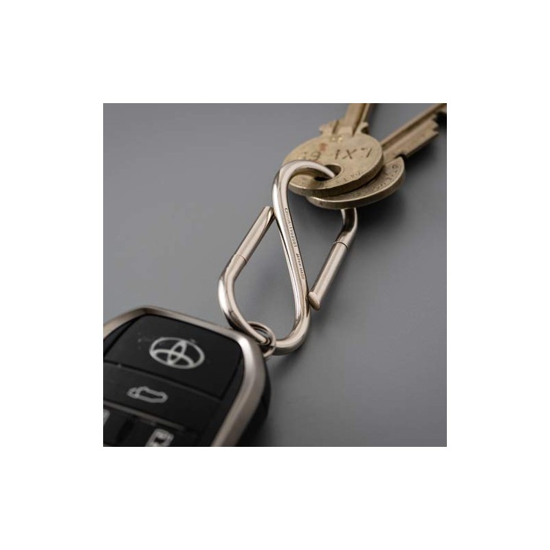 CANDY DESIGN&WORKS Bill CHW-06 (Nickel)