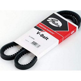 Gates 11A0990 Automotive V Drive Belt, 990 mm Length