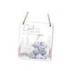 Me To You Bear AGP01016 Wooden Plaque