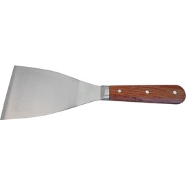 Marshalltown 80 MM Haromac Cutters Rosewood, continuous, conical Inox 10046080SB Sheets