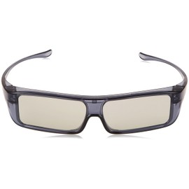 Panasonic Polarized Film Type 3d Glasses Pack of 2 Ty – ep3d20 W