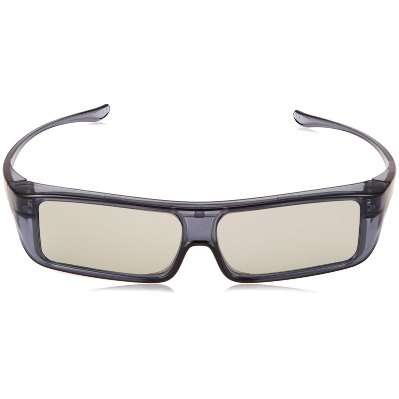 Panasonic Polarized Film Type 3d Glasses Pack of 2 Ty