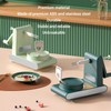 Apple Peeler Multifunctional Efficient Safe Easy Cleaning Hand Crank Fruit