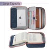 Mr. Pen- Bible Case, Large Bible Cases for Woman, Large
