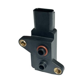 EGR Pressure Sensor Replacement Compatible with 310L 50G 331G 204L 75G 7400A, Replaces MIU803774 MIU802107 MIU802948 & OEM 129978-12700