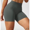 Short Deportivo Mujer (Small Grey)
