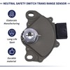 Magimaker 28900-RYF-023 Neutral Safety Switch Trans Range Sensor Compatible with