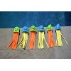 Swimline Slow Sinking Dive Game Swimline 91150 Jellyfish Learn to
